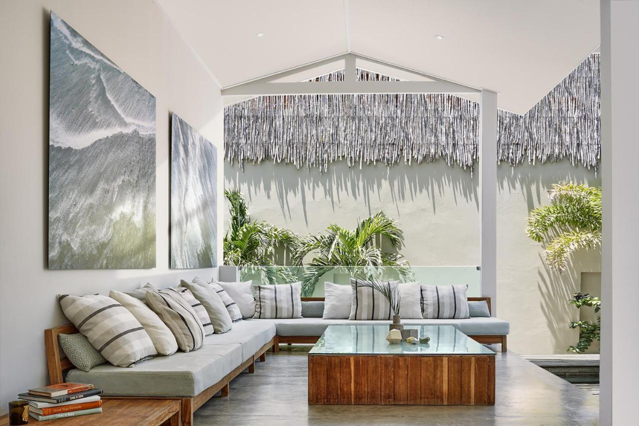 Casa Katu Διαμέρισμα Jijoca de Jericoacoara Εξωτερικό φωτογραφία