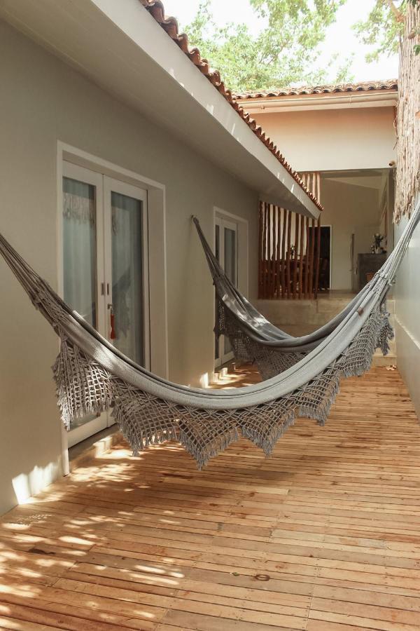 Casa Katu Διαμέρισμα Jijoca de Jericoacoara Εξωτερικό φωτογραφία