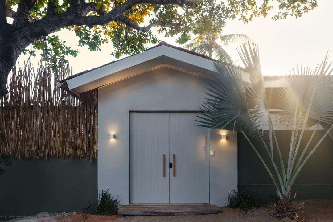Casa Katu Διαμέρισμα Jijoca de Jericoacoara Εξωτερικό φωτογραφία