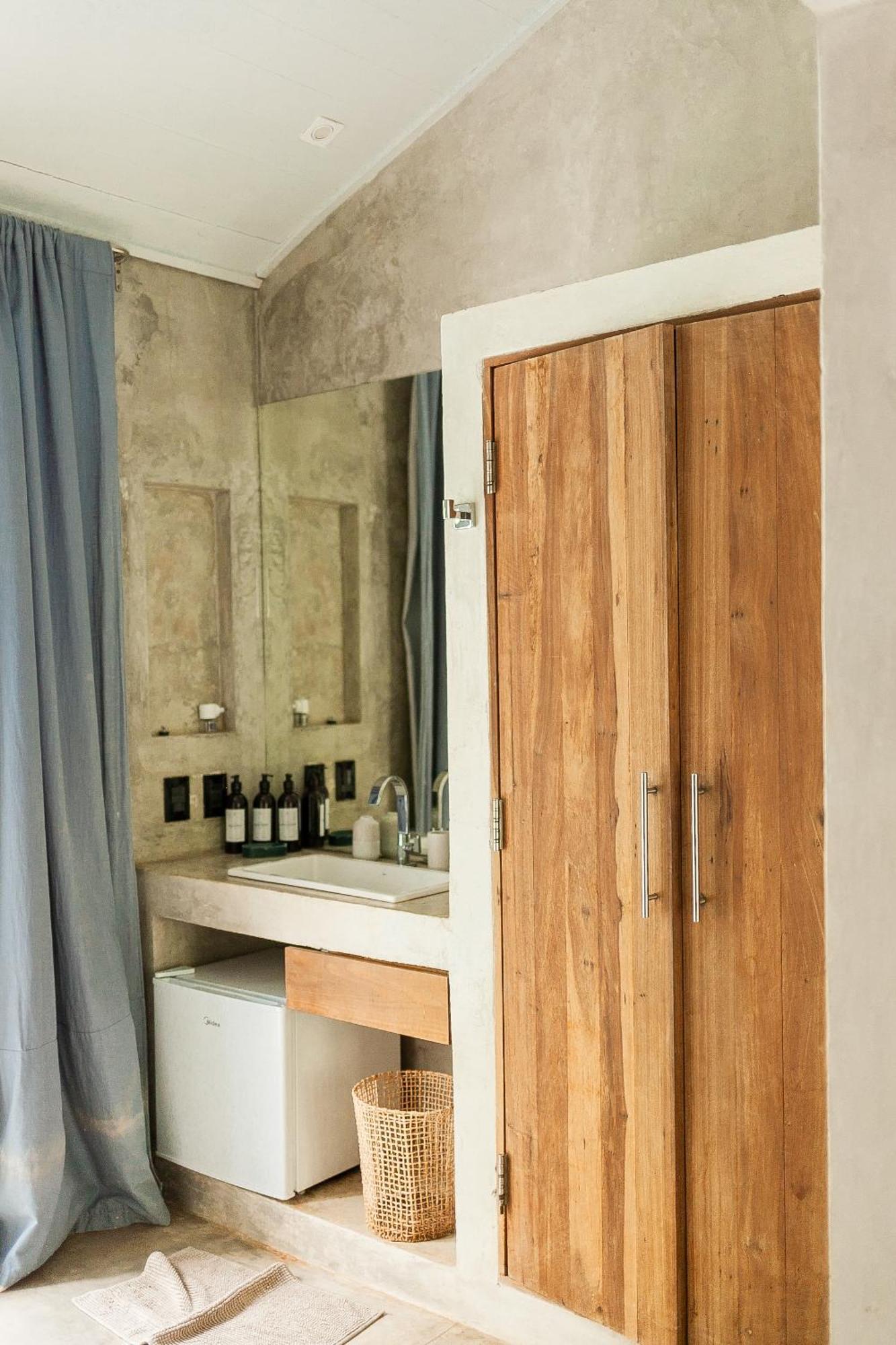 Casa Katu Διαμέρισμα Jijoca de Jericoacoara Εξωτερικό φωτογραφία